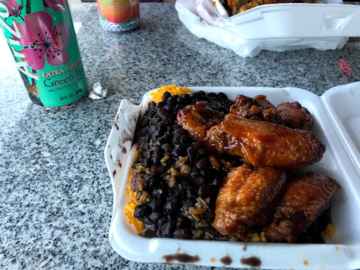 Lodging «Mi Bandera Supermarket», reviews and photos, 2935 W Oak Ridge Rd, Orlando, FL 32809, USA