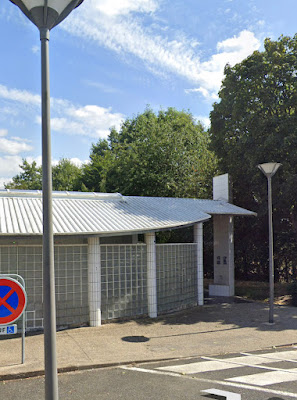 Toilettes à Beaumont-les-Autels