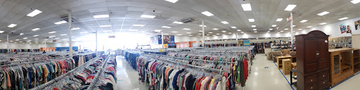 Thrift Store «Goodwill of North Georgia: Buford Store and Donation Center», reviews and photos, 1550 Buford Hwy NE, Buford, GA 30518, USA