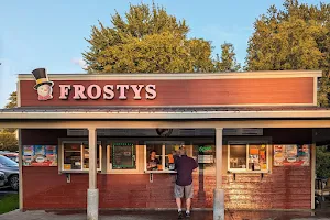 Frosty's Ice Cream image