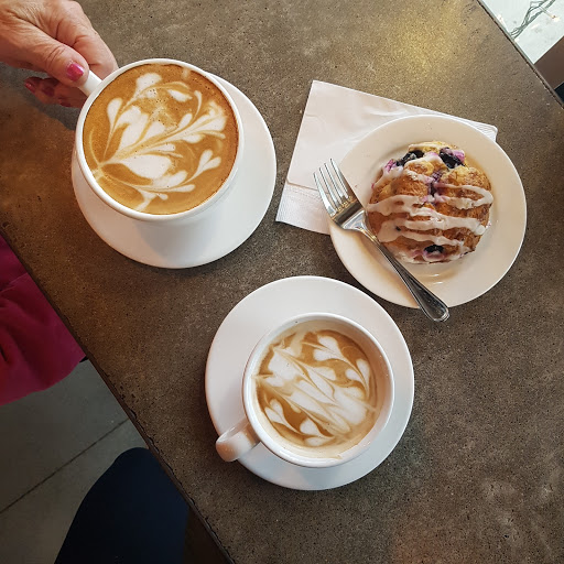 Coffee Shop «Felida Coffee House», reviews and photos, 3602 NW 119th St, Vancouver, WA 98685, USA