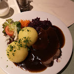 Photo n°2 de l'avis de Klaus.r fait le 21/01/2020 à 20:04 sur le  Gasthof & Pension „Zum Himmel“ à Rubenow