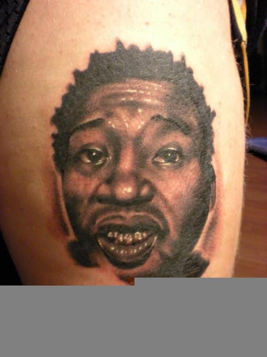 Explore trauma tattoo ideas, creative tattoo ideas in Kingsland, available at Second Skin Tattoo