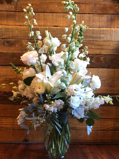 Florist «Something Special Florist», reviews and photos, 1546 Main St, Columbia, SC 29201, USA