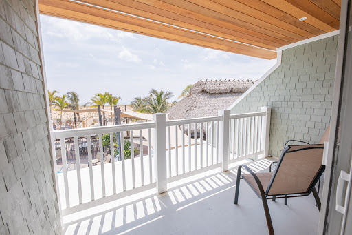 Beach Resort «Sea Shell Resort and Beach Club», reviews and photos, 10 S Atlantic Ave, Beach Haven, NJ 08008, USA