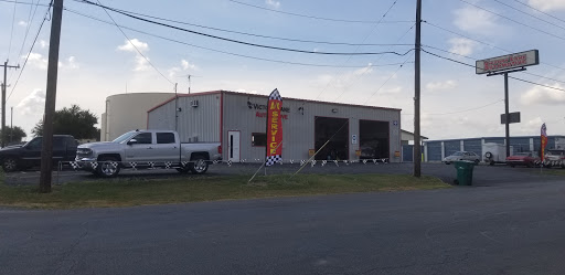 Auto Repair Shop «Victory Lane Automotive», reviews and photos, 264 Kitty Hawk Rd, Universal City, TX 78148, USA