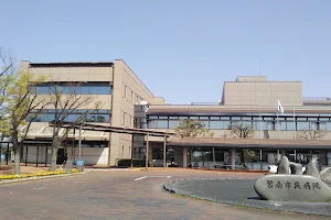 Hekinan Municipal Hospital image
