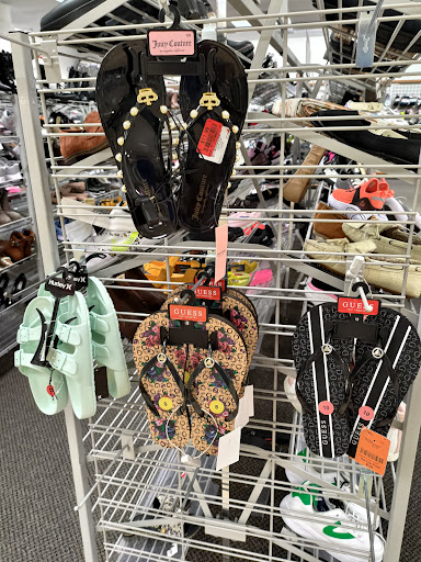 Clothing Store «Burlington Coat Factory», reviews and photos, 3050 N 5th Street Hwy, Reading, PA 19605, USA