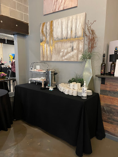 Restaurant «Glory House Catering Co», reviews and photos, 109 S Main St, Irving, TX 75060, USA