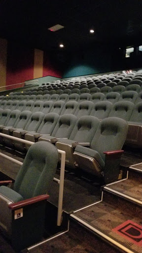 Movie Theater «AMC Showplace Edwardsville 12», reviews and photos, 6633 Center Grove Rd, Edwardsville, IL 62025, USA