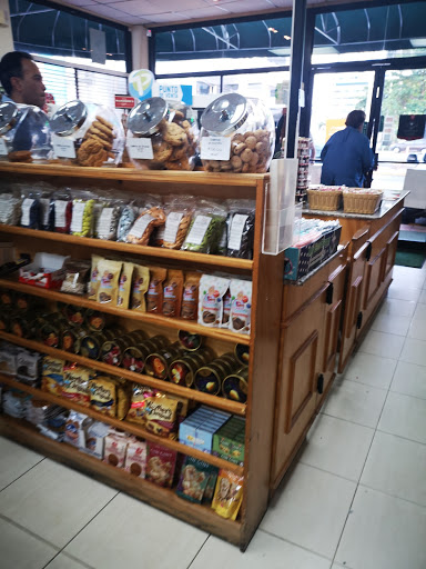 Stores buy gluten free food Panama