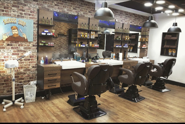 Reviews of Baco cuts ( barbers) in Newcastle upon Tyne - Barber shop
