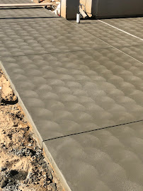 Rocky Concrete Inc - Photo 5 - Car repair in , Bakersfield