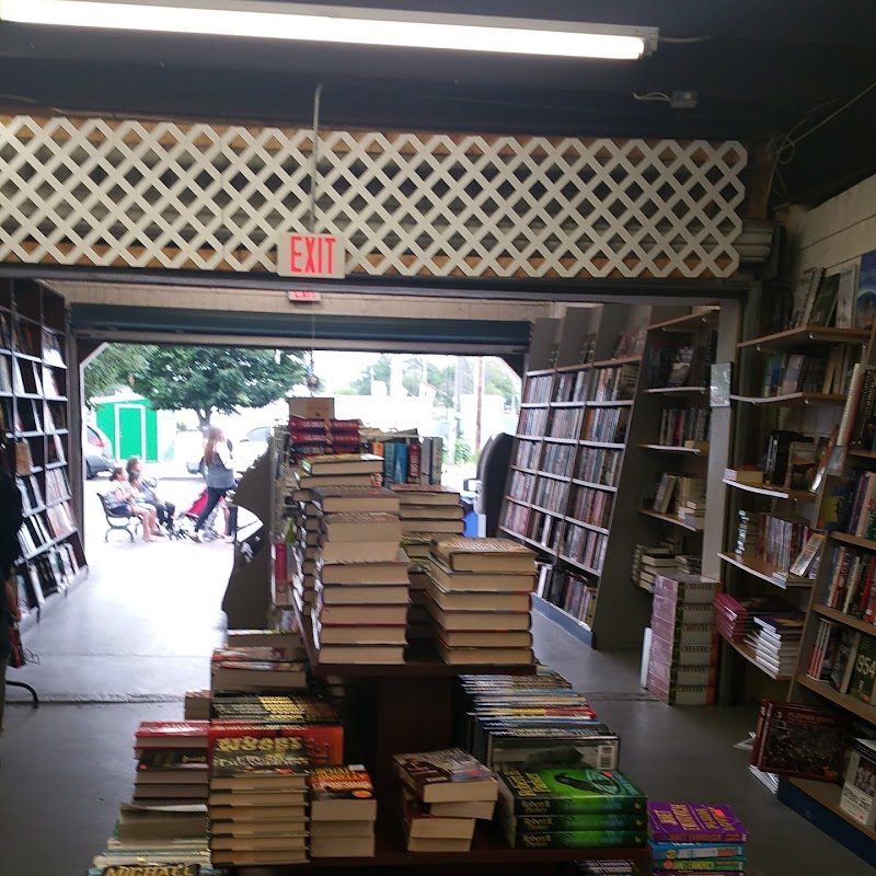 Wholesale Books