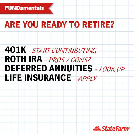 Insurance Agency «Mike Gaumer - State Farm Insurance Agent», reviews and photos