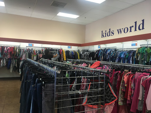 Second Hand Store «Goodwill», reviews and photos, 1330 E Washington St, Colton, CA 92324, USA