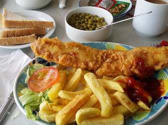 Oscas Fish & Chips
