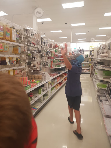 Department Store «Target», reviews and photos, 10101 W Flagler St, Miami, FL 33174, USA