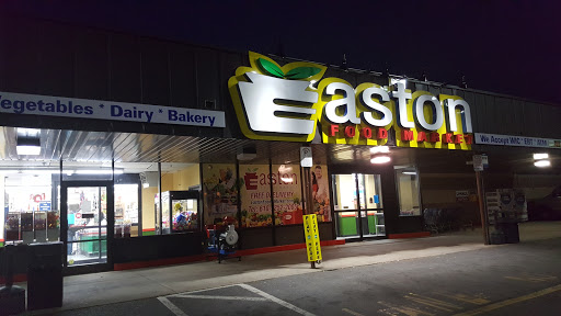 Supermarket «Easton Food Market & Restaurant», reviews and photos, 250 Line St, Easton, PA 18042, USA