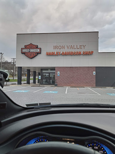 Harley-Davidson Dealer «Iron Valley Harley-Davidson», reviews and photos, 3091 Lebanon Rd, Manheim, PA 17545, USA