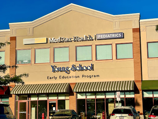 Preschool «The Young School», reviews and photos, 5009 Honeygo Center Dr, Perry Hall, MD 21128, USA