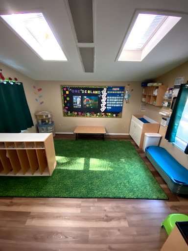 Day Care Center «Miles of Smiles Daycare/Preschool Center», reviews and photos, 14 Luppatatong Ave, Keyport, NJ 07735, USA