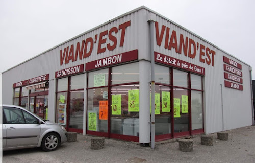 Viand'est à Gray