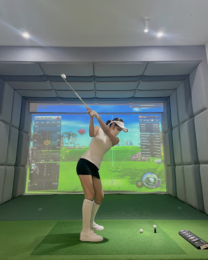 Golf 3D Xứ Thanh