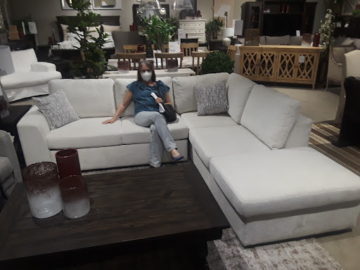 Furniture Store «City Furniture», reviews and photos, 6701 Hiatus Rd, Pompano Beach, FL 33321, USA