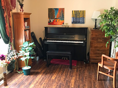 Cathi Winslow Piano Studio