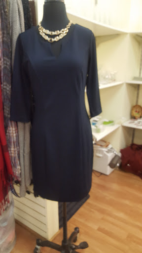 Thrift Store «American Cancer Society Discovery Shop», reviews and photos, 243 Main St, Los Altos, CA 94022, USA