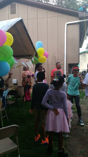 Community Center «Deerfield Hills Community Center», reviews and photos, 4290 Deerfield Hills Rd, Colorado Springs, CO 80916, USA