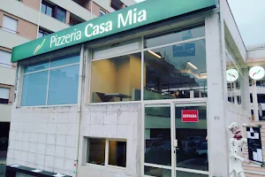 Pizzeria Casa Mia Guimarães image