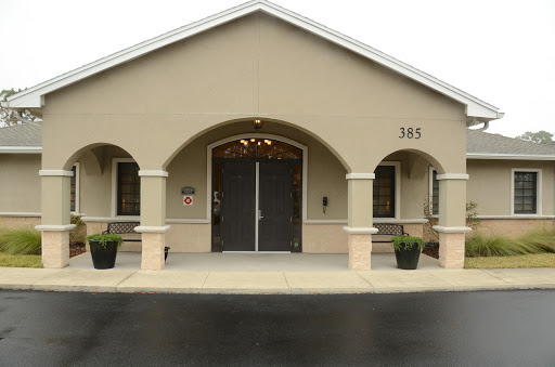 Funeral Home «St Johns Family Funeral Home», reviews and photos, 385 FL-207, St Augustine, FL 32084, USA