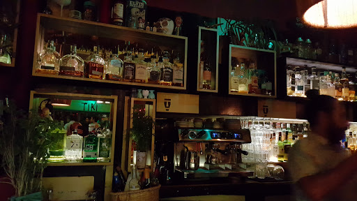 Tiki Bar Athens