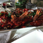 Photo n°2 de l'avis de Giuseppe.o fait le 23/07/2021 à 07:20 sur le  Pineta Beach à Lido degli Estensi