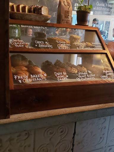 Cafe «Café Duet», reviews and photos, 35 N 7th St, Stroudsburg, PA 18360, USA