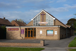 Acomb Baptist Church