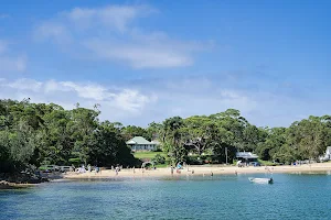 Horderns Beach image