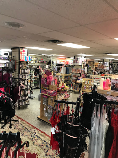 Lingerie Store «Intimate Ideas», reviews and photos, 3101 W Huron St, Waterford Twp, MI 48328, USA