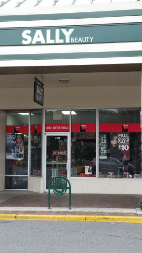 Beauty Supply Store «Sally Beauty», reviews and photos, 329 Maple Ave E, Vienna, VA 22180, USA