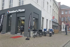 Domino's Pizza Tienen image