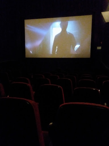 Movie Theater «Cinemark Movies 10», reviews and photos, 157 Banks Rd, Fayetteville, GA 30214, USA