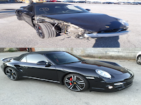 Vals Auto Collision Repair LLC - Photo 4 - Car repair in Lexington, KY, Lexington