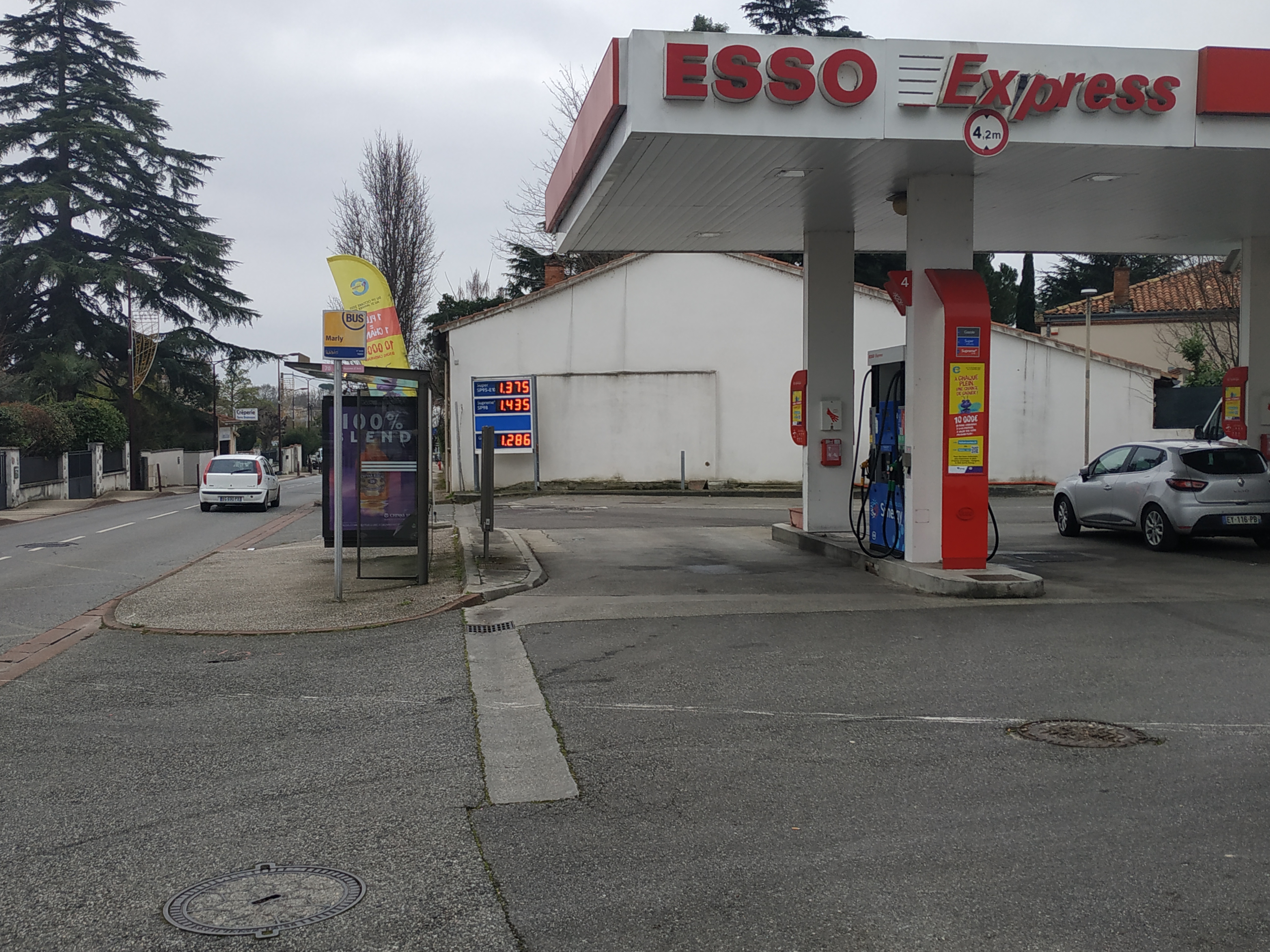 Photo n° 2 de l'avis de richard.a fait le 10/01/2021 à 12:29