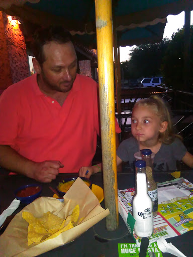 Mexican Restaurant «On The Border Mexican Grill & Cantina», reviews and photos, 213 Central Expy N, Allen, TX 75013, USA