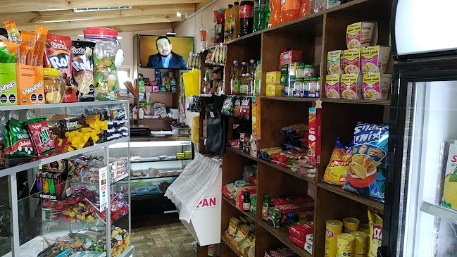 Opiniones de Minimarket La Familia en San Pedro de La Paz - Supermercado