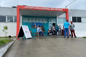 Hospital Geral de Ipiaú image