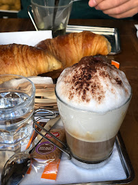 Café du Café Café Léa à Paris - n°3
