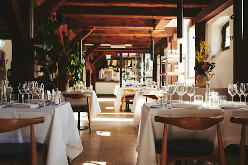 Ristorante Il Rosmarino in Copenhagen, København